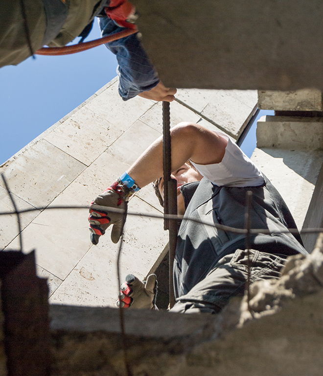 Beton Basınç Dayanımı Nedir, Nasıl Ölçülür?