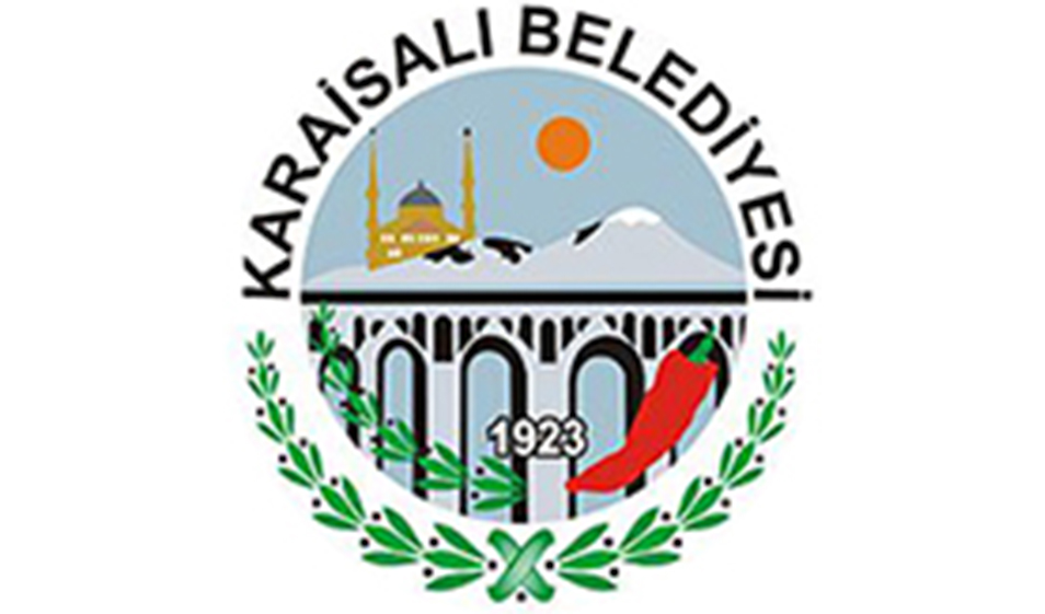 Karay Beton Karaisali Belediyesi Referans