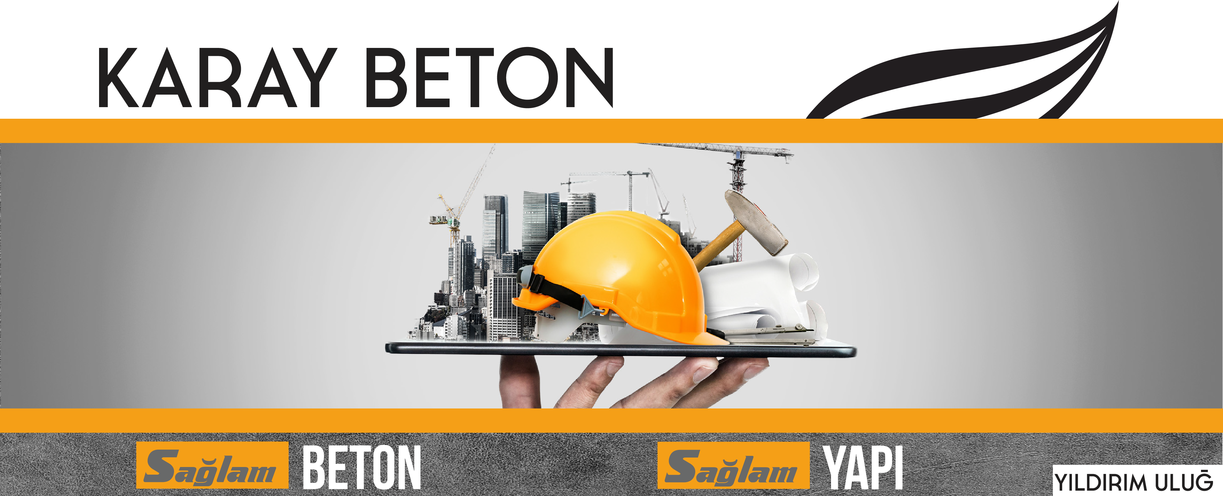 Sağlam Beton Sağlam Yapı