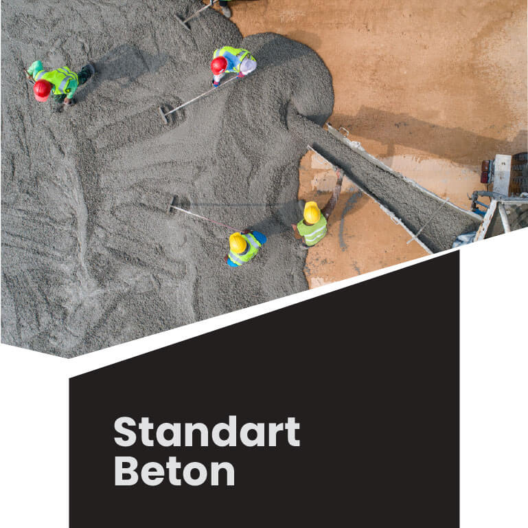 Standart Beton