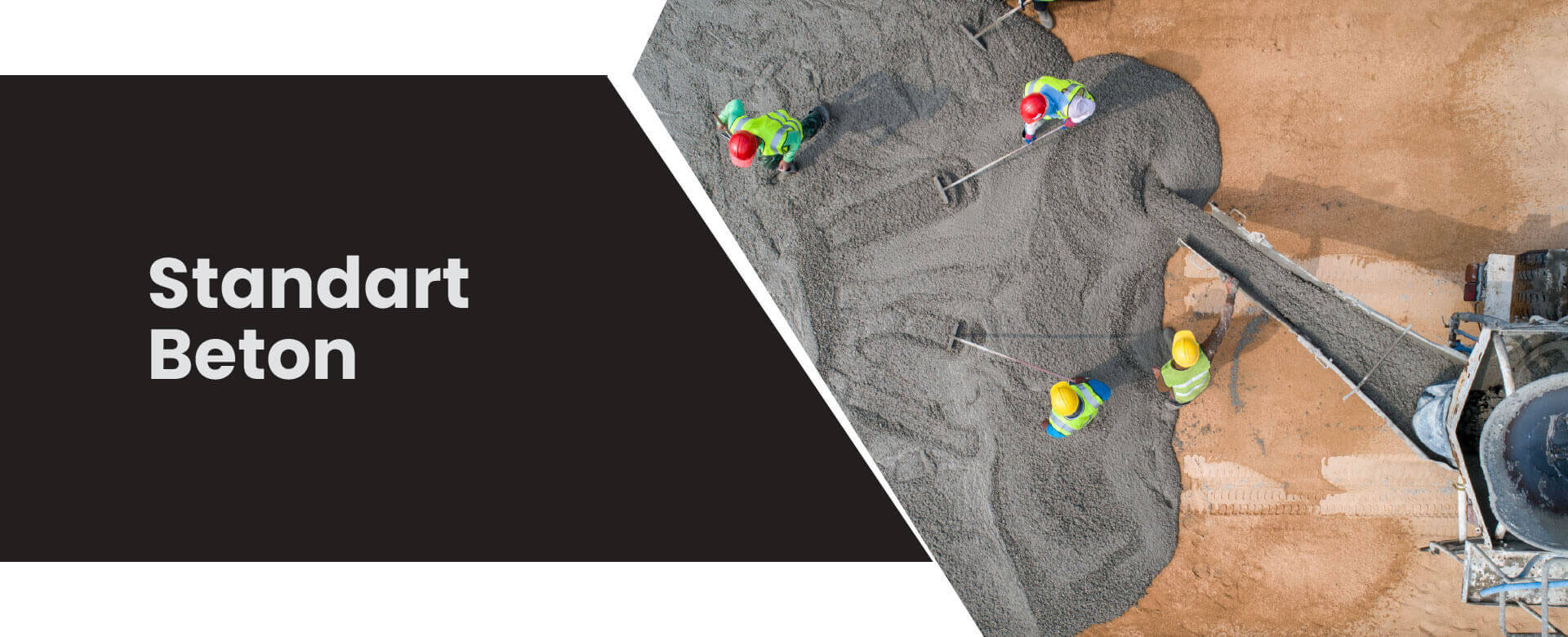 Standart Beton